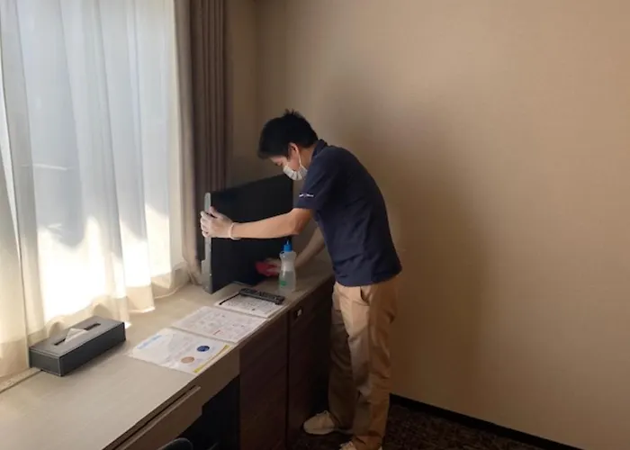 旭川微笑酒店