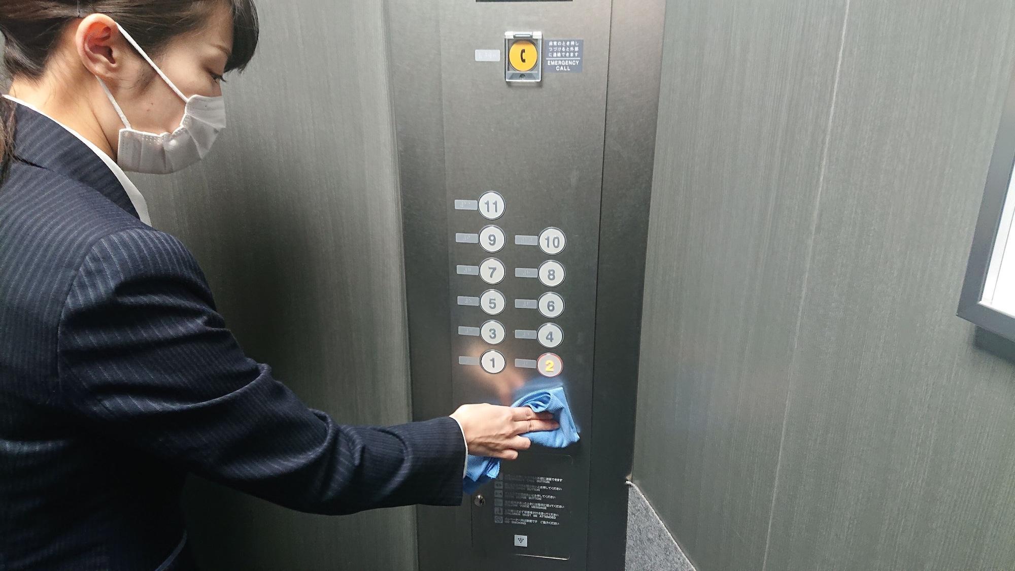 旭川微笑酒店