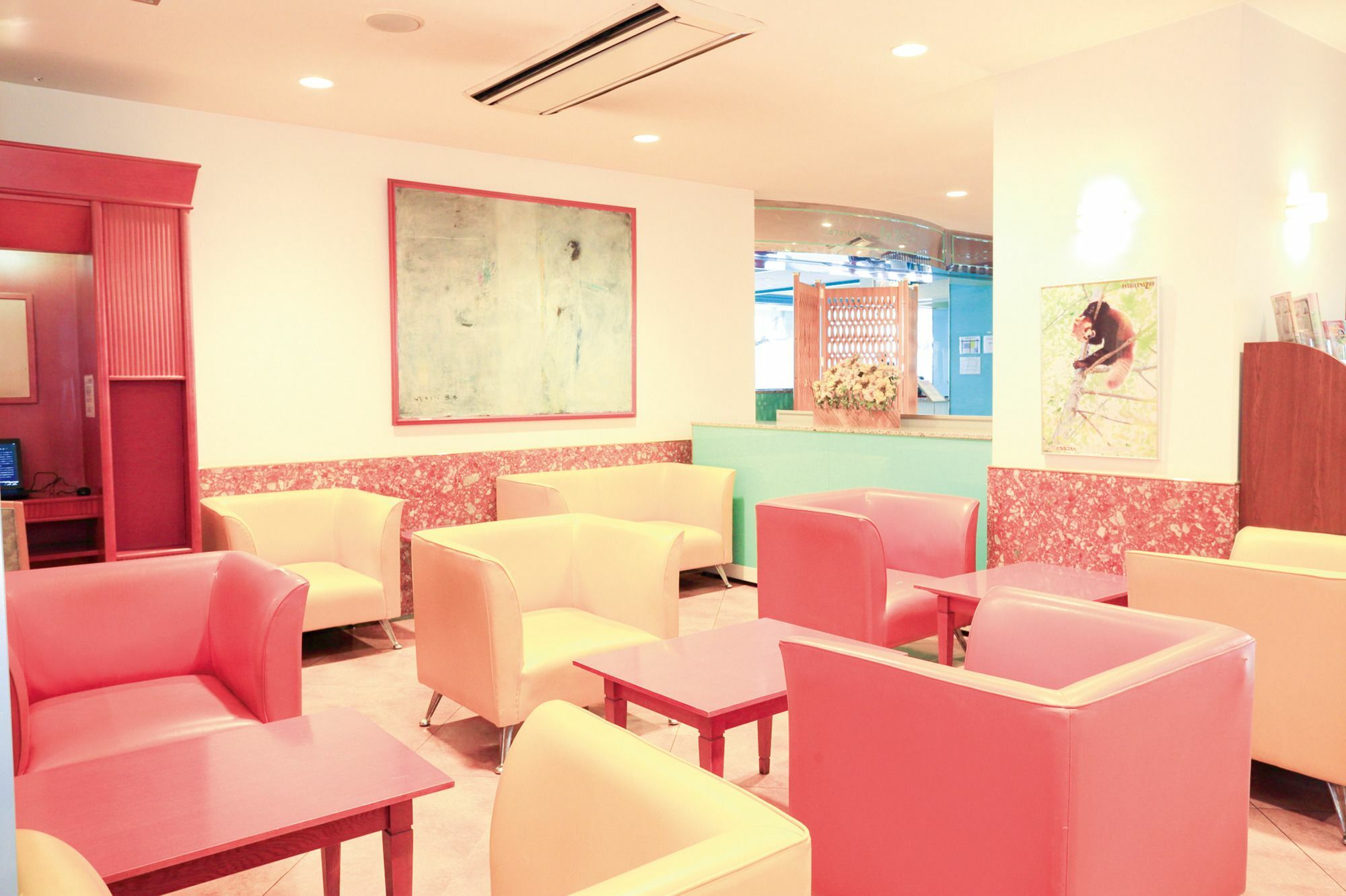 酒店 旭川微笑酒店 旭川